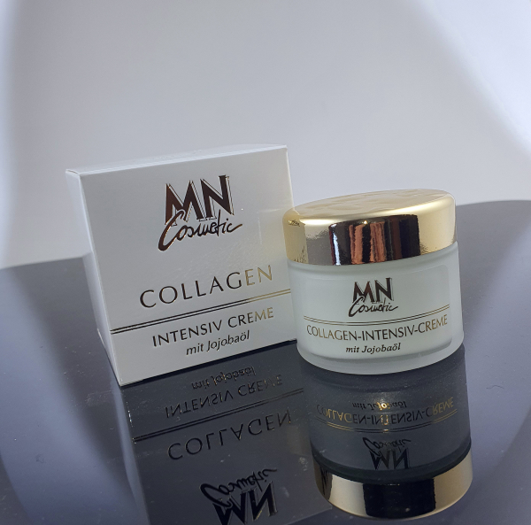 COLLAGEN-INTENSIV-CREME 50 ml